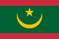 Finden Sie Informationen zu verschiedenen Orten in Mauretanien
